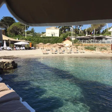 Du Levant 3* アンティーブ