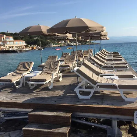 Du Levant ホテル 3*