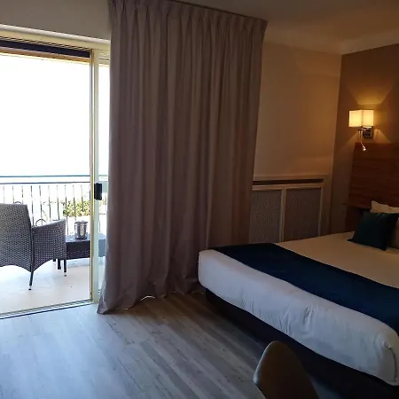 Du Levant Hotel