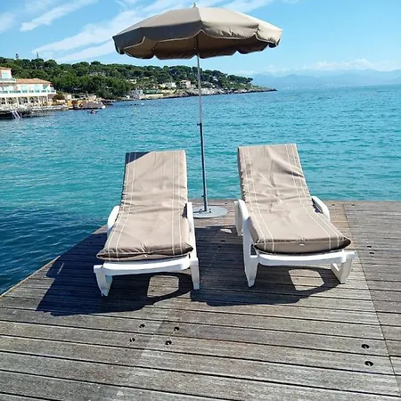Hotel Du Levant