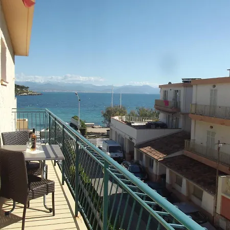 Hotel Du Levant
