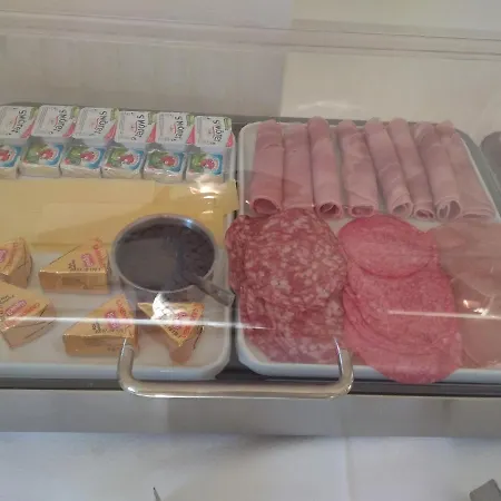 Du Levant ホテル 3*