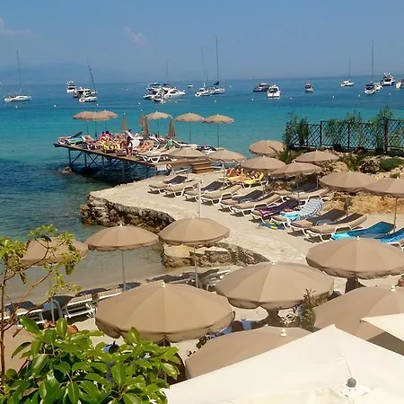 Du Levant Hotel 3*