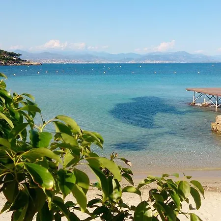 Du Levant 3* Antibes