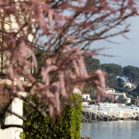 Hotel Du Levant Antibes