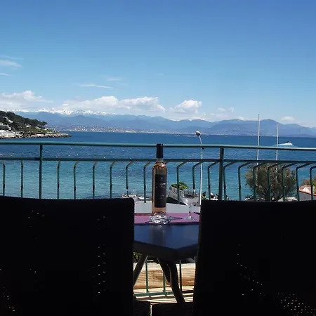 Hotel Du Levant Antibes