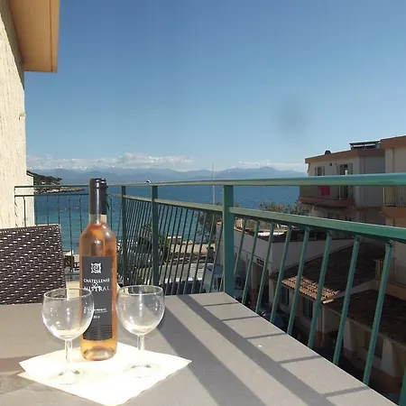 Du Levant Hotel 3*