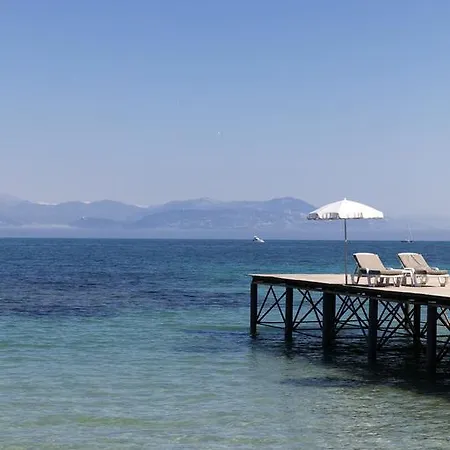 Hotel Du Levant Antibes