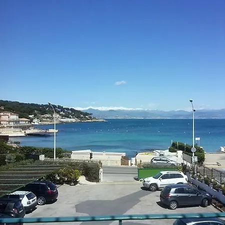 Hotel Du Levant Antibes