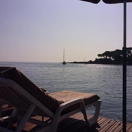 Du Levant Antibes