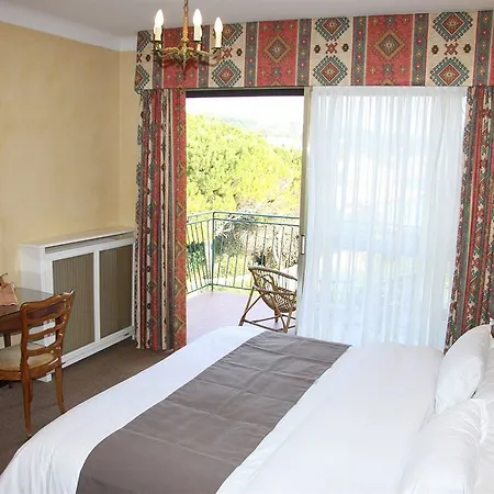 Du Levant Hotel 3*