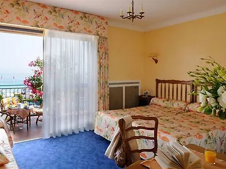 Hotel Du Levant