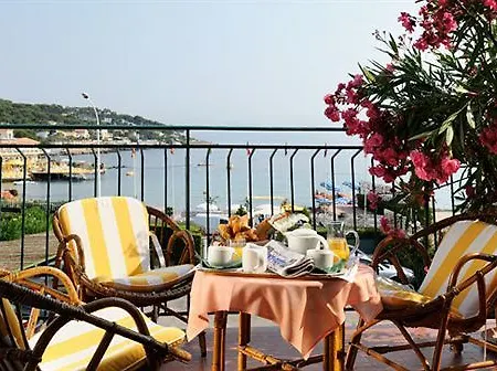 Du Levant Hotel 3*