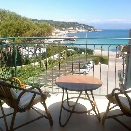 Hotel Du Levant Antibes