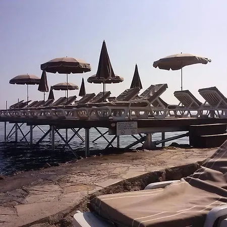Du Levant 3*