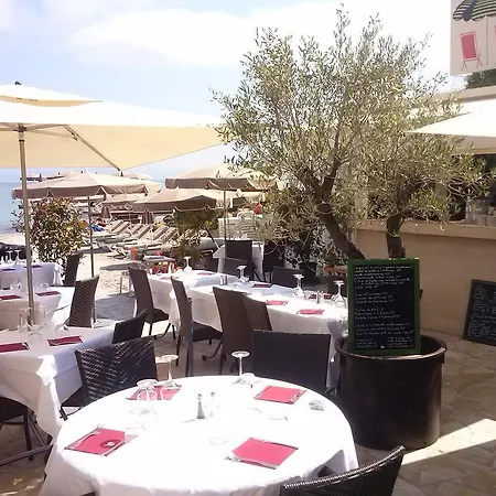 Hotel Du Levant