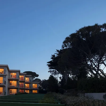 Hotel Du Levant Antibes