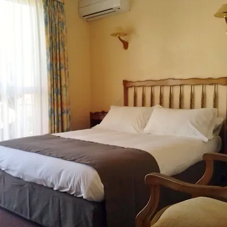 Du Levant Hotel