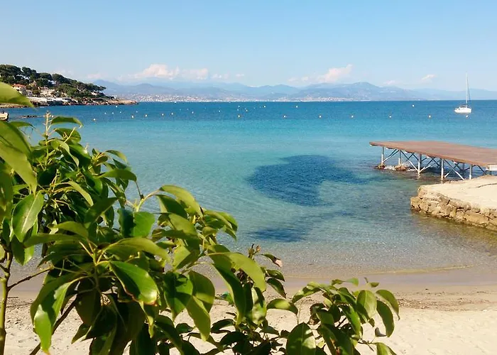 Du Levant 3* Antibes