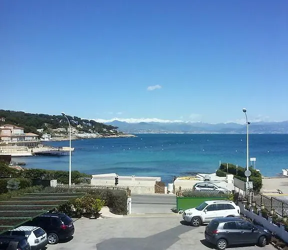 Hotel Du Levant Antibes