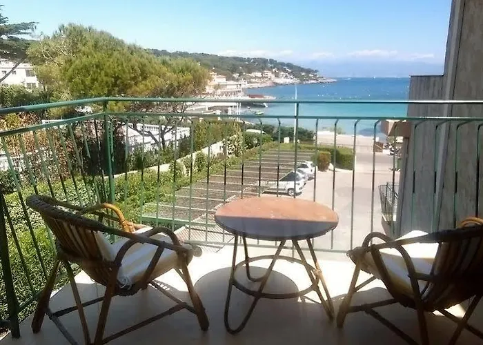 Hotel Du Levant Antibes