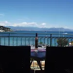 Hotel Du Levant Antibes