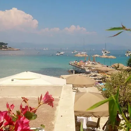 Hotel Du Levant 3*