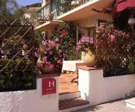 Du Levant Hotel