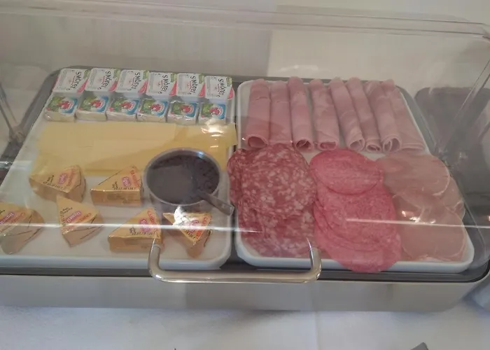 Du Levant מלון 3*