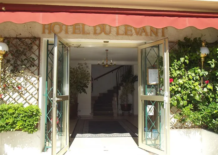 Du Levant 3* אנטיב