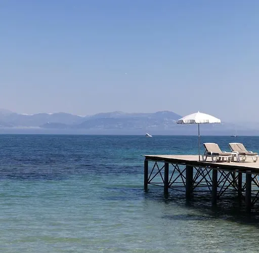 Hotel Du Levant Antibes