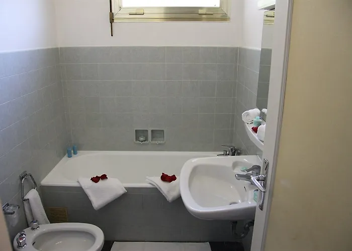 Du Levant 3* אנטיב