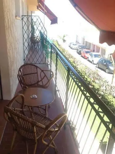 Du Levant 3* אנטיב