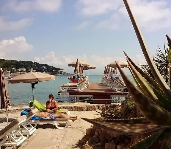 Du Levant 3* Antibes