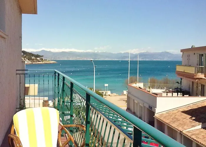 Du Levant 3* Antibes